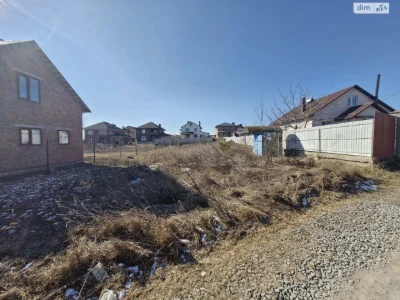 Продаж Ділянка під житлову забудову Тяжилів