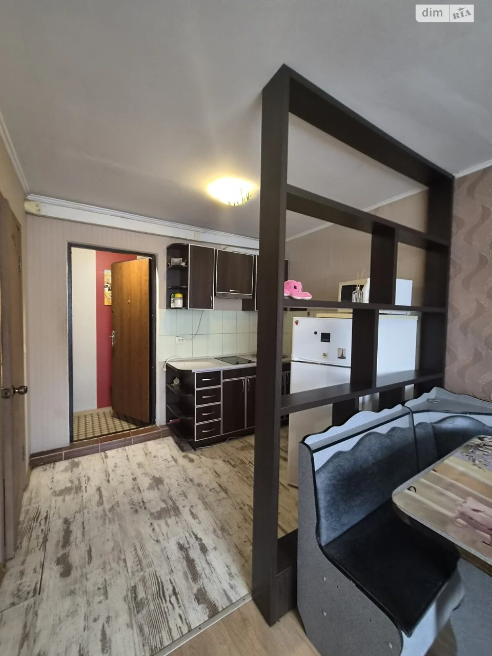 Sale Apartment Saltivskyi