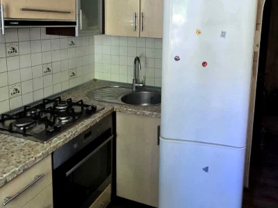 Apartment. Kharkiv, Profspilkovy Blvd.