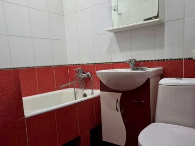 Apartment. Kharkiv, Profspilkovy Blvd.