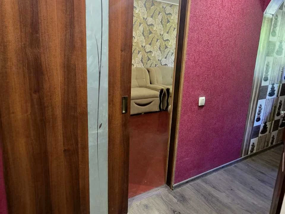Apartment. Kharkiv, Profspilkovy Blvd.