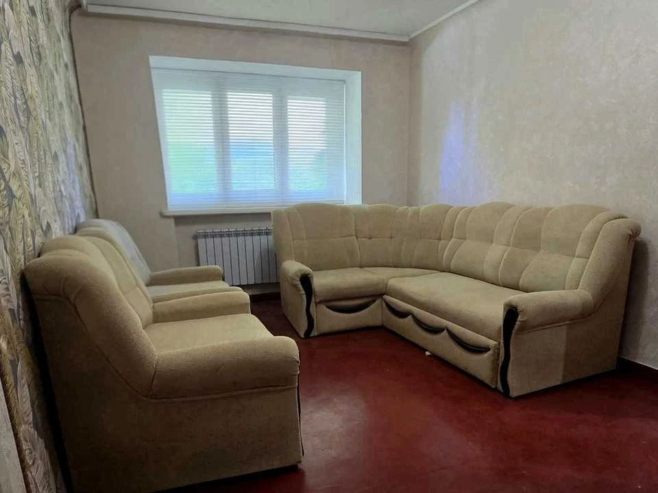 Apartment. Kharkiv, Profspilkovy Blvd.