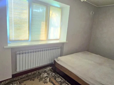 Apartment. Kharkiv, Profspilkovy Blvd.