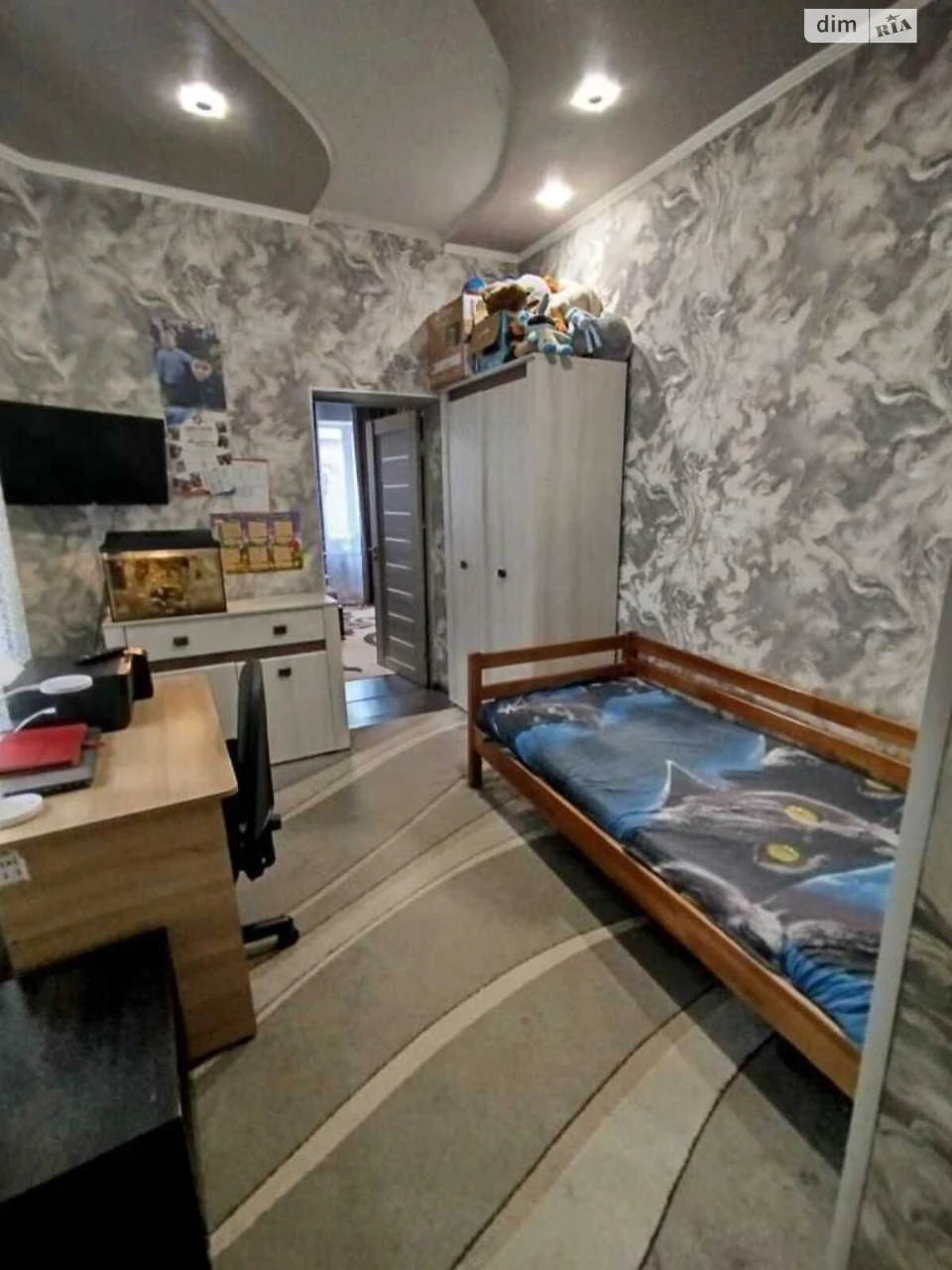 Продаж Квартира Центр