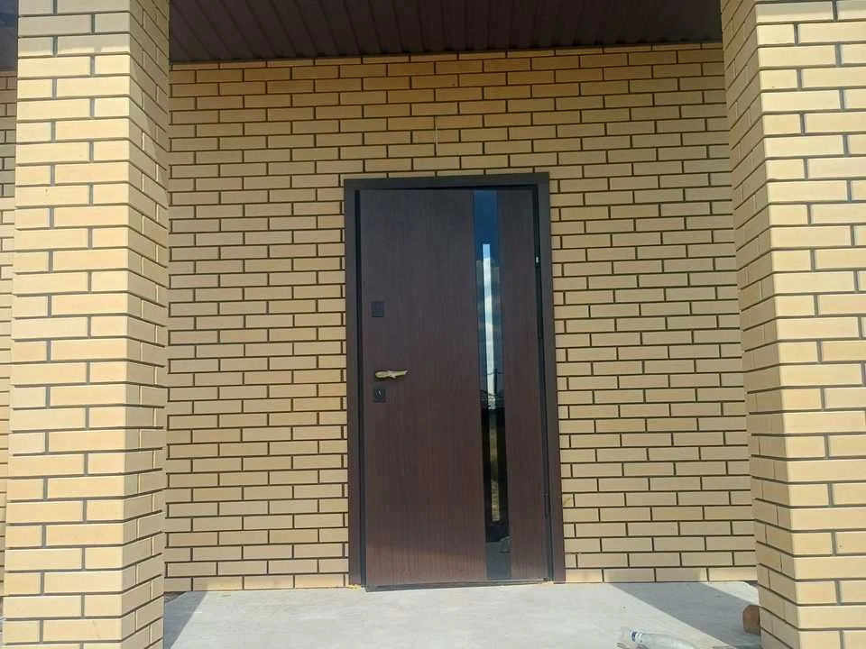 House. Vinnytsia, Hmyri Borysa