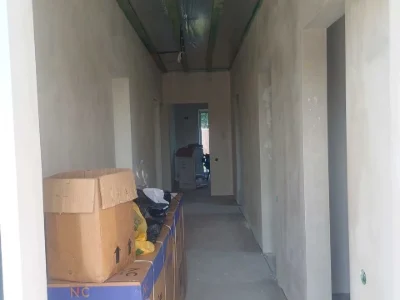 House. Vinnytsia, Hmyri Borysa