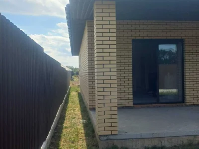 House. Vinnytsia, Hmyri Borysa
