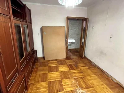 Apartment. Kharkiv, Valentynivska St. (Blyukhera)