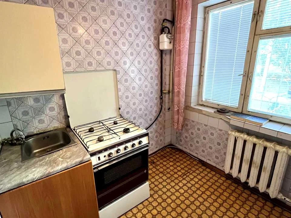 Apartment. Kharkiv, Valentynivska St. (Blyukhera)