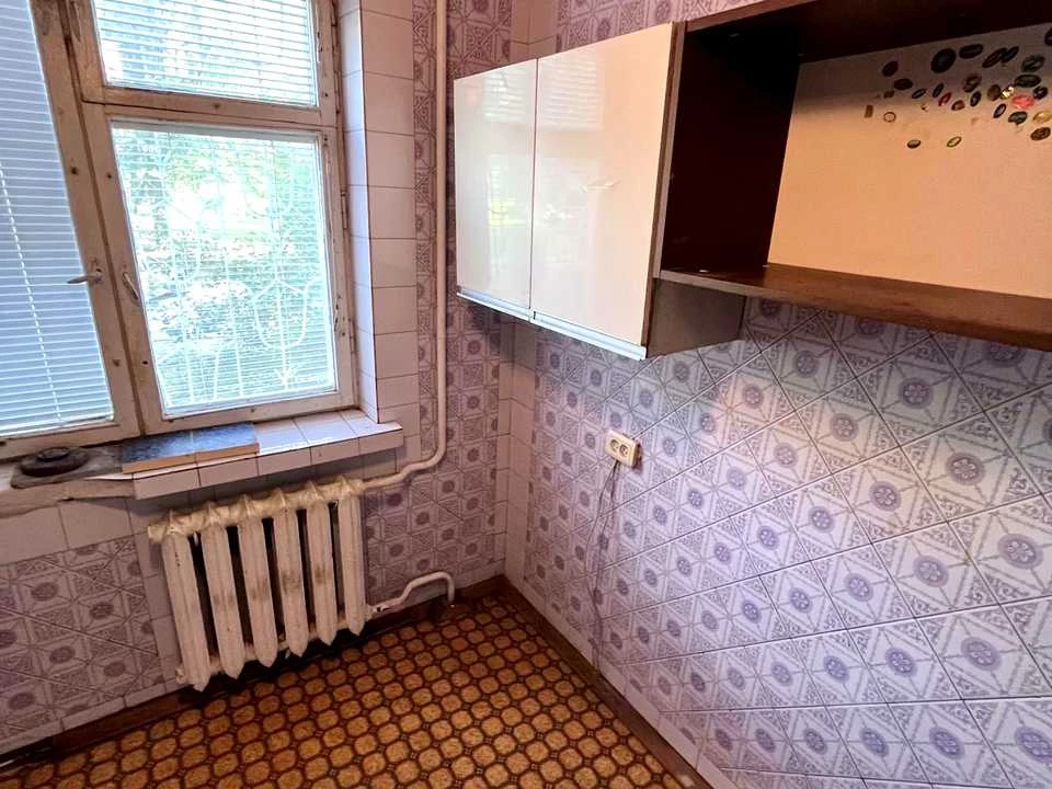 Apartment. Kharkiv, Valentynivska St. (Blyukhera)
