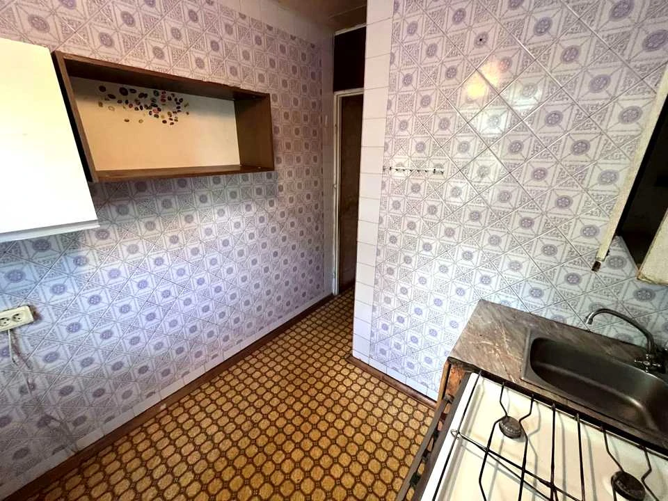 Apartment. Kharkiv, Valentynivska St. (Blyukhera)