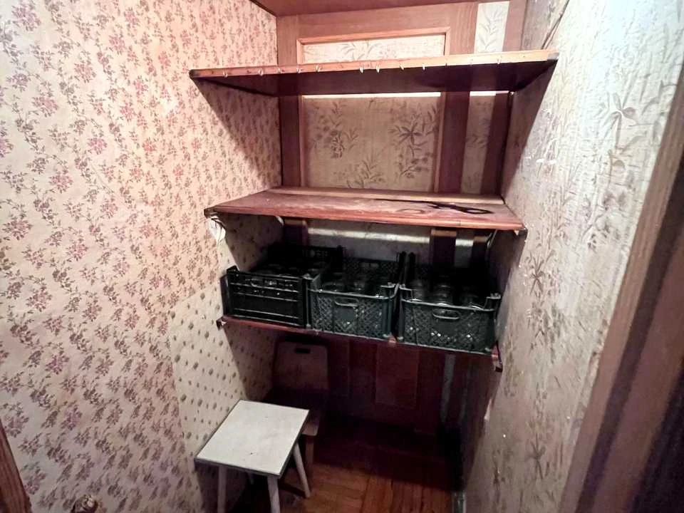Apartment. Kharkiv, Valentynivska St. (Blyukhera)