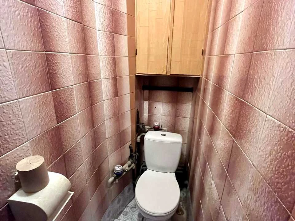 Apartment. Kharkiv, Valentynivska St. (Blyukhera)