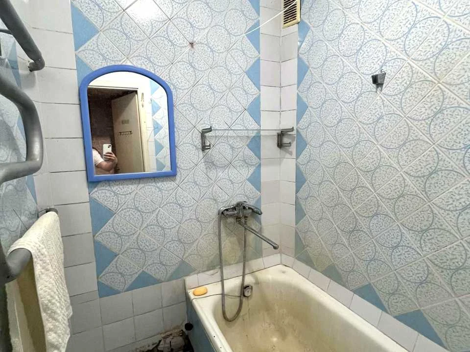 Apartment. Kharkiv, Valentynivska St. (Blyukhera)