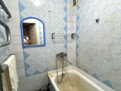 Apartment. Kharkiv, Valentynivska St. (Blyukhera)