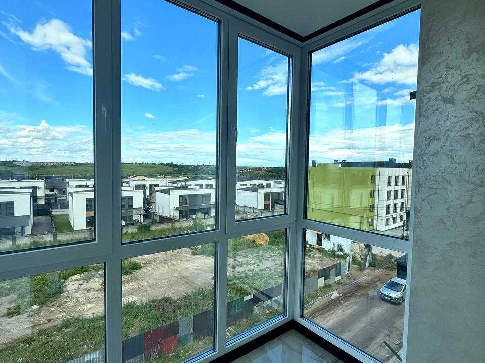 Квартира. Рівне, Фабрична вул.