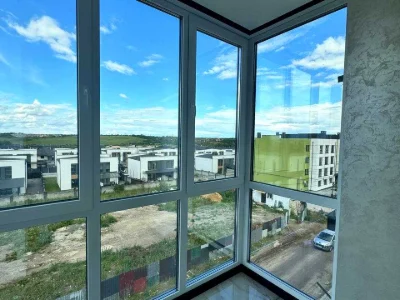 Квартира. Рівне, Фабрична вул.