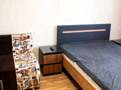 Apartment. Kharkiv, Barabashova St.