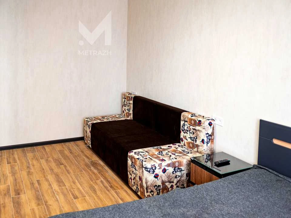 Apartment. Kharkiv, Barabashova St.