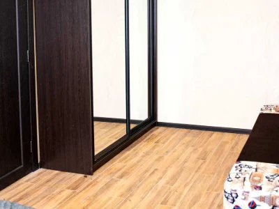 Apartment. Kharkiv, Barabashova St.