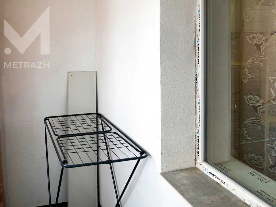 Apartment. Kharkiv, Barabashova St.