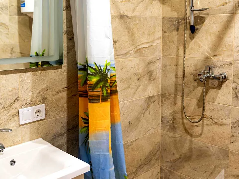 Apartment. Kharkiv, Barabashova St.