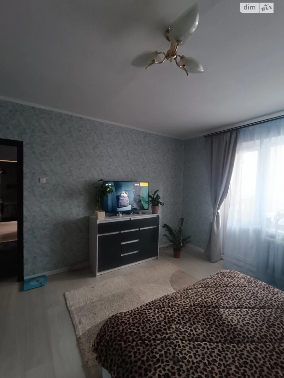 Продажа Квартира Городок Котовского