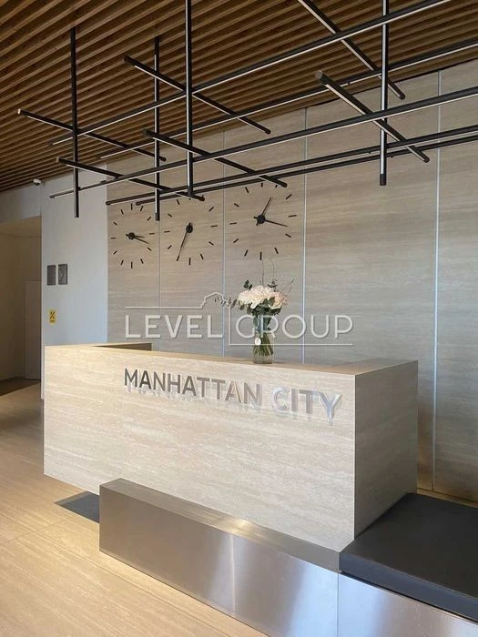 | ЭКСКЛЮЗИВНАЯ | 2ком ЖК Manhattan city! Центр! Метро рядом Б