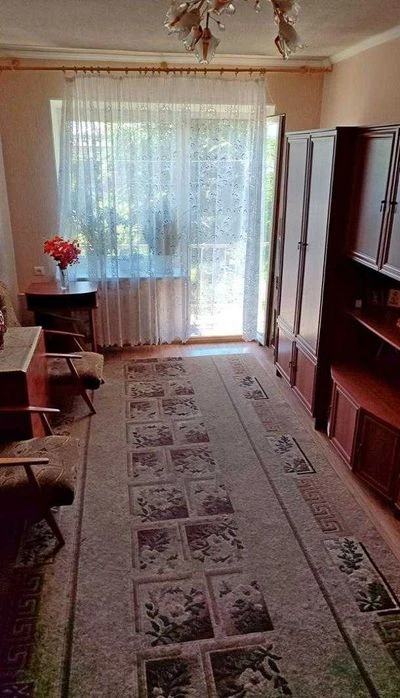 Срочно продам 1 комнатную квартиру на Одесской.