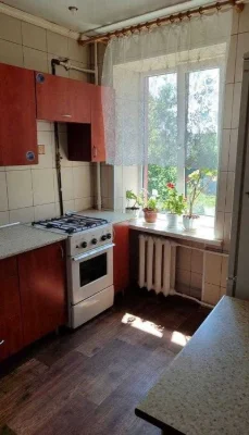 Срочно продам 1 комнатную квартиру на Одесской.