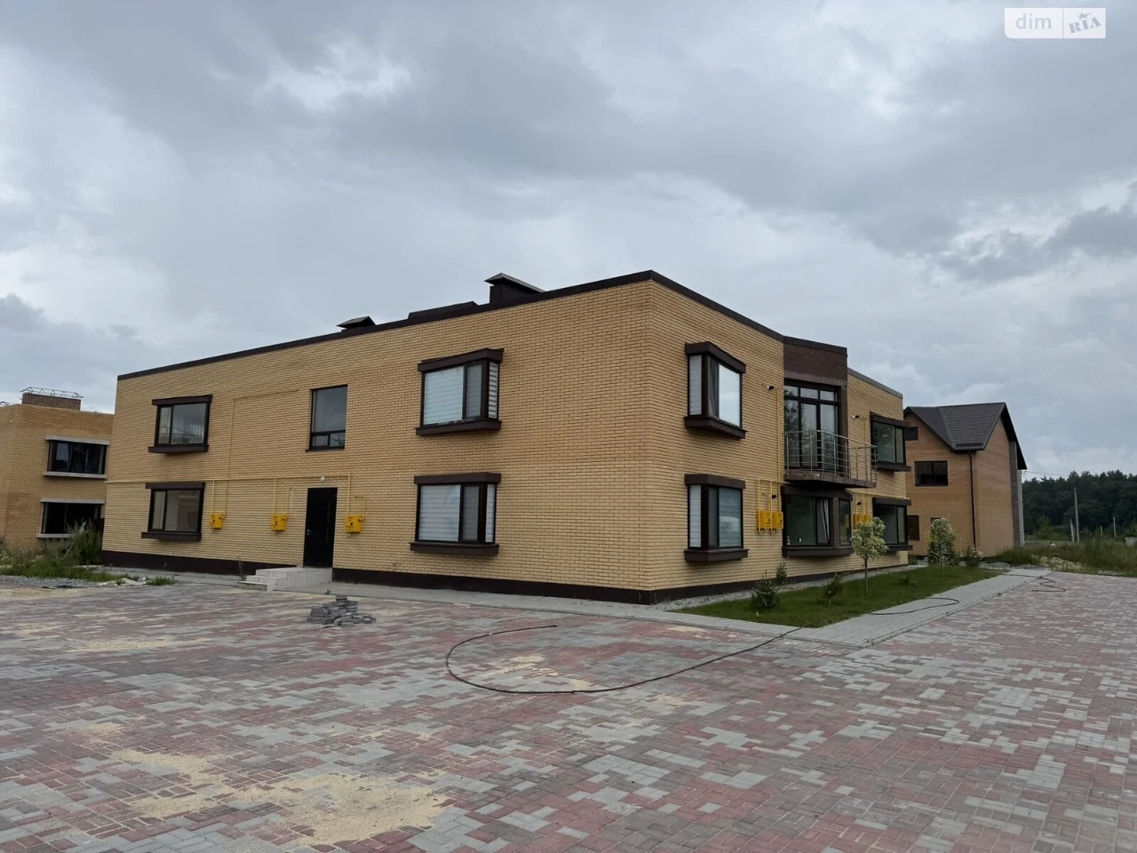 Продаж Квартира Соколова Гора