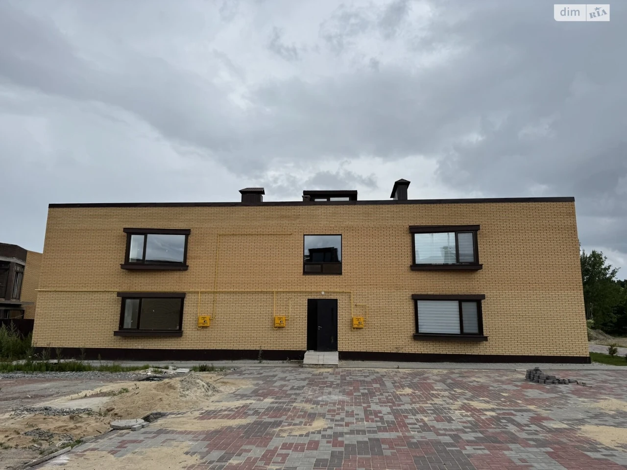 Продаж Квартира Соколова Гора