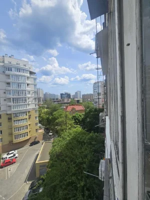 Спецпроект в Аркадиевском переулке без аналогов, 480507