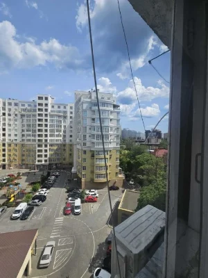 Спецпроект в Аркадиевском переулке без аналогов, 480507