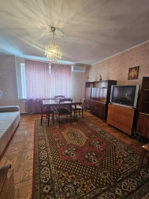 Спецпроект в Аркадиевском переулке без аналогов, 480507