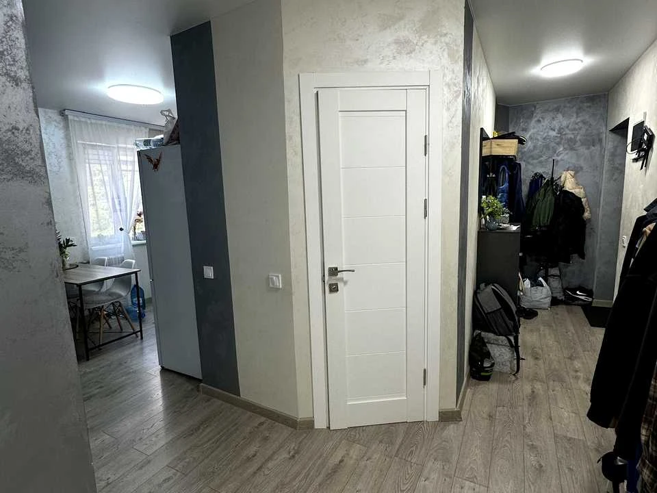 Квартира. Івано-Франківськ, Ленкавського вул.