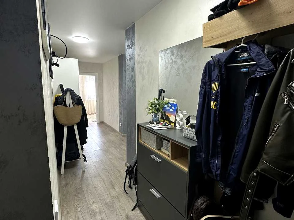 Квартира. Івано-Франківськ, Ленкавського вул.