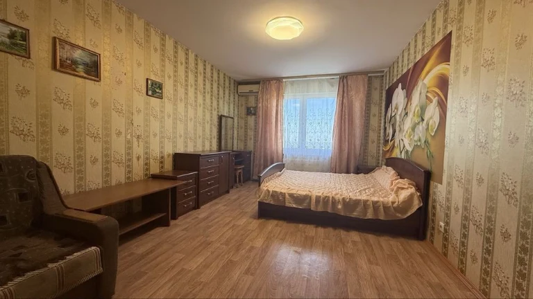 1-room apartment for sale Makarenko