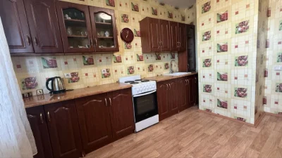 1-room apartment for sale Makarenko