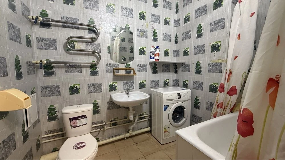 1-room apartment for sale Makarenko