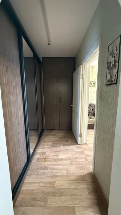1-room apartment for sale Makarenko