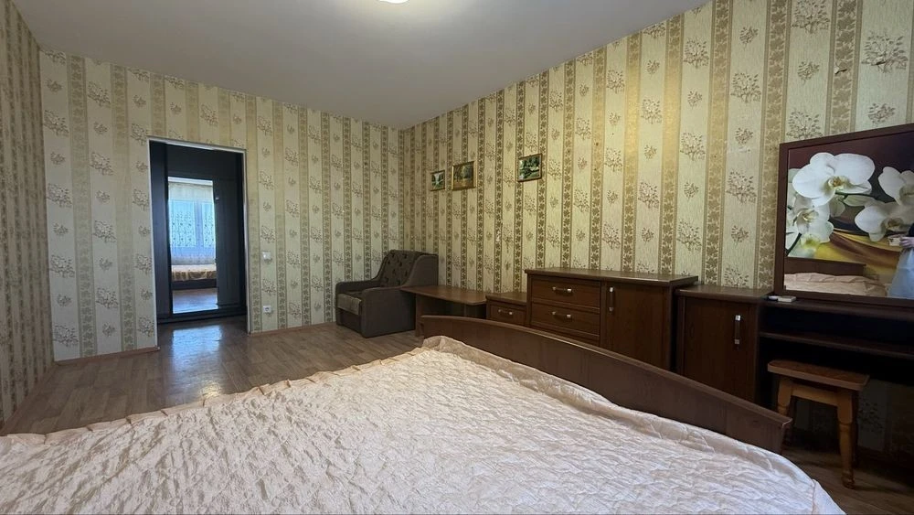 1-room apartment for sale Makarenko