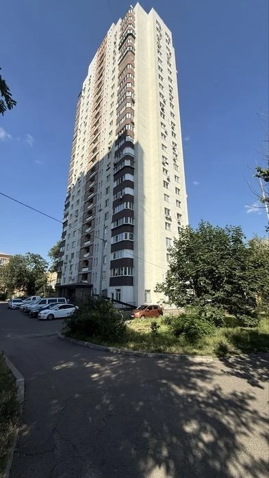 1-room apartment for sale Makarenko