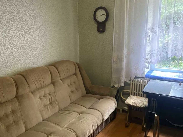 Apartment. Kharkiv, Zalyutynska St.