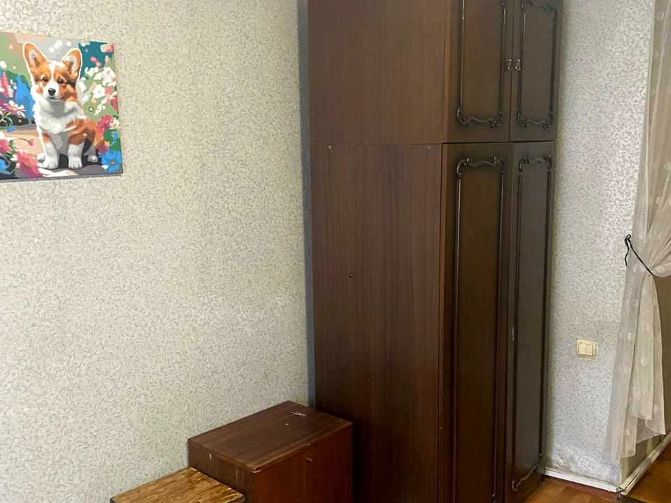 Apartment. Kharkiv, Zalyutynska St.