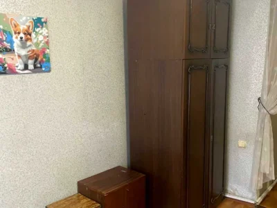 Apartment. Kharkiv, Zalyutynska St.