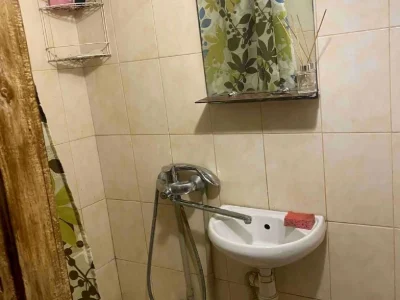 Apartment. Kharkiv, Zalyutynska St.