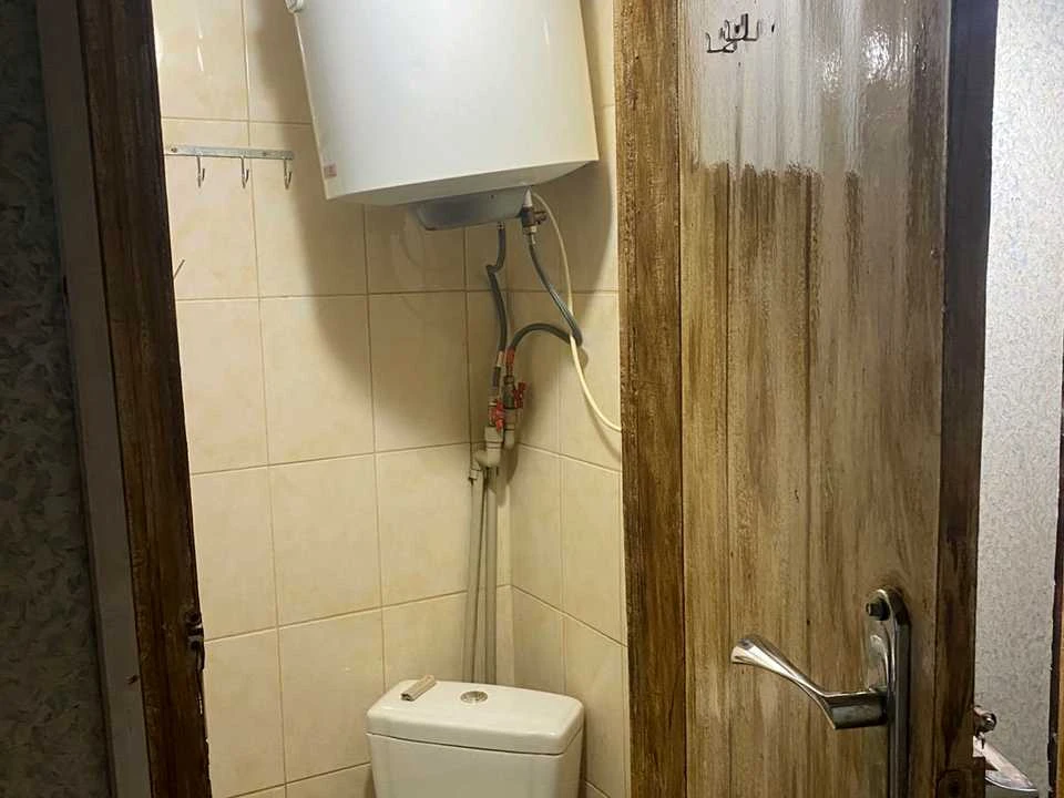 Apartment. Kharkiv, Zalyutynska St.