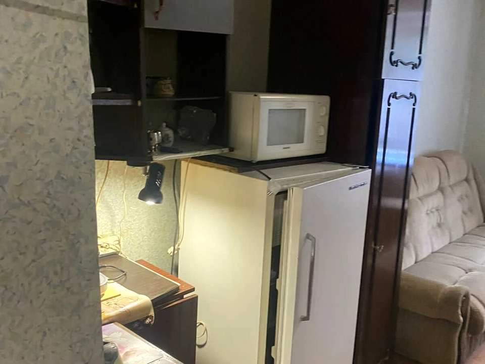 Apartment. Kharkiv, Zalyutynska St.