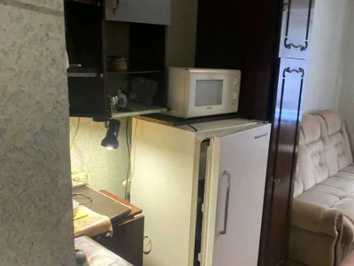 Apartment. Kharkiv, Zalyutynska St.